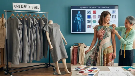 From one-size-fits-all to truly adaptive