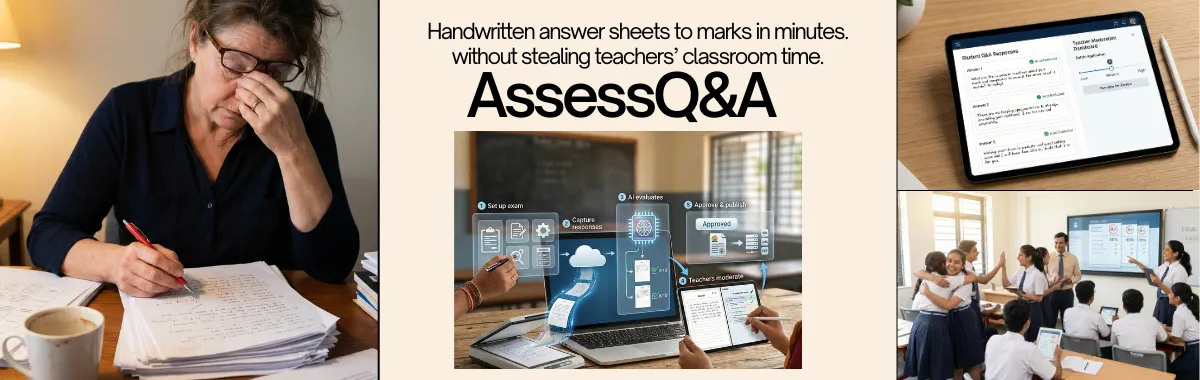AssessQ&A