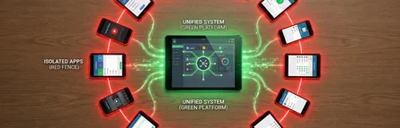 From Courses to Systems: Why Your Next Innovation Is an Engine, Not a Single App