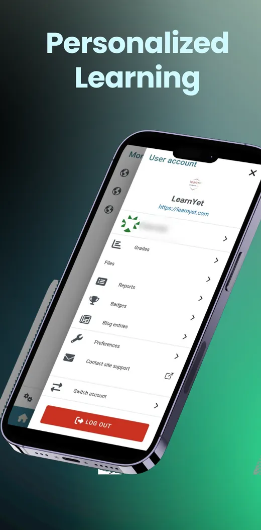Built‑in assessment and quizzes