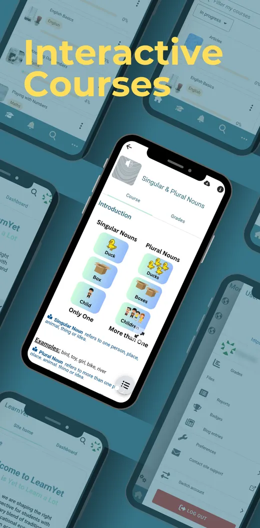 Worksheets, practice, and revision