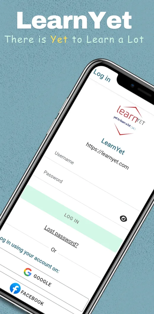 Ready for real classrooms and institutes